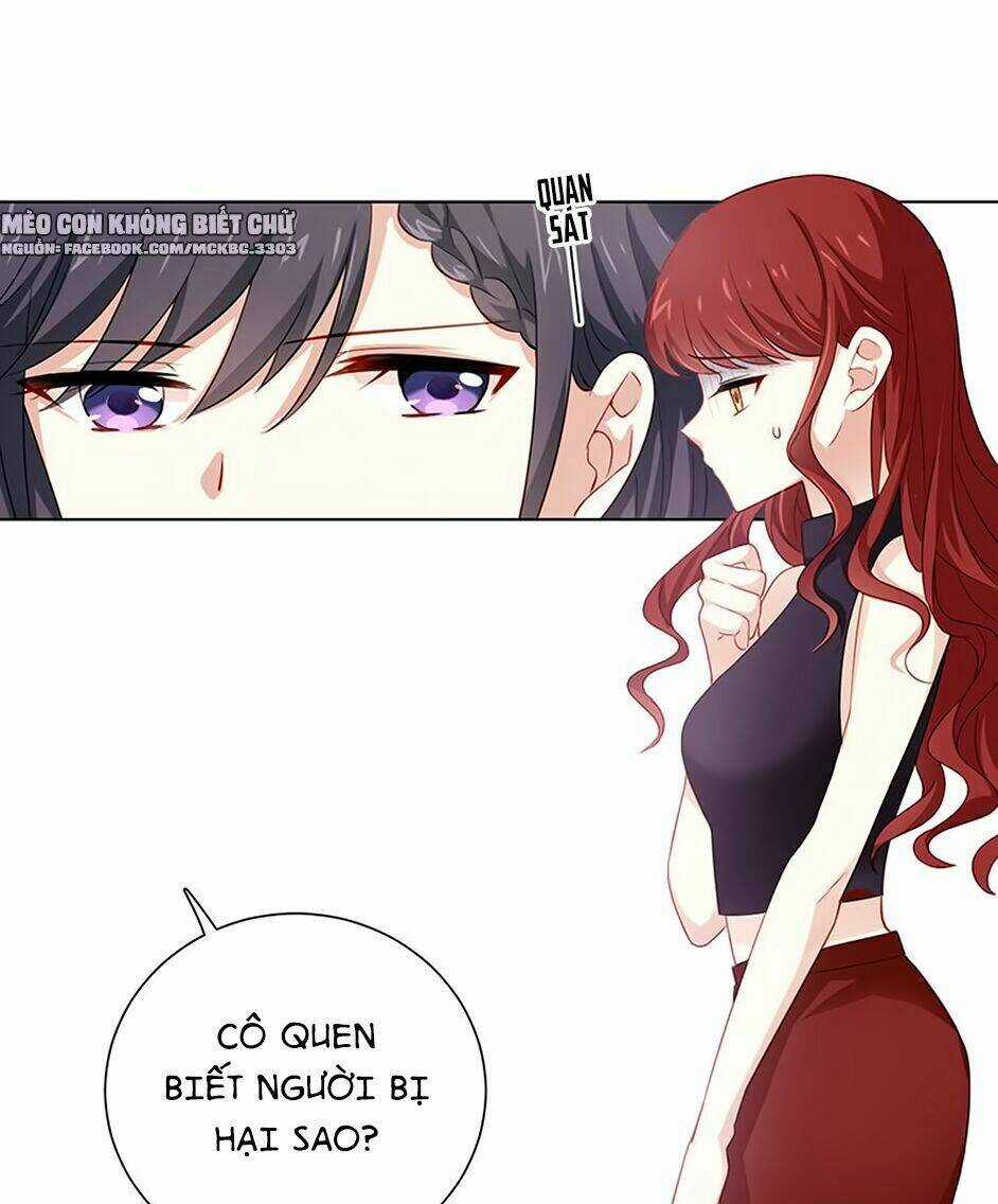 Nhịp Tim Cảnh Báo - Chapter 13 - Trang 11