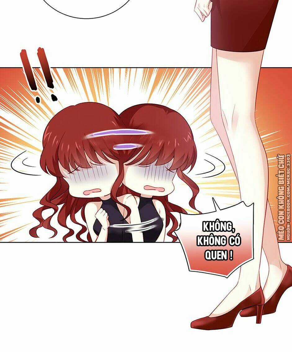 Nhịp Tim Cảnh Báo - Chapter 13 - Trang 12