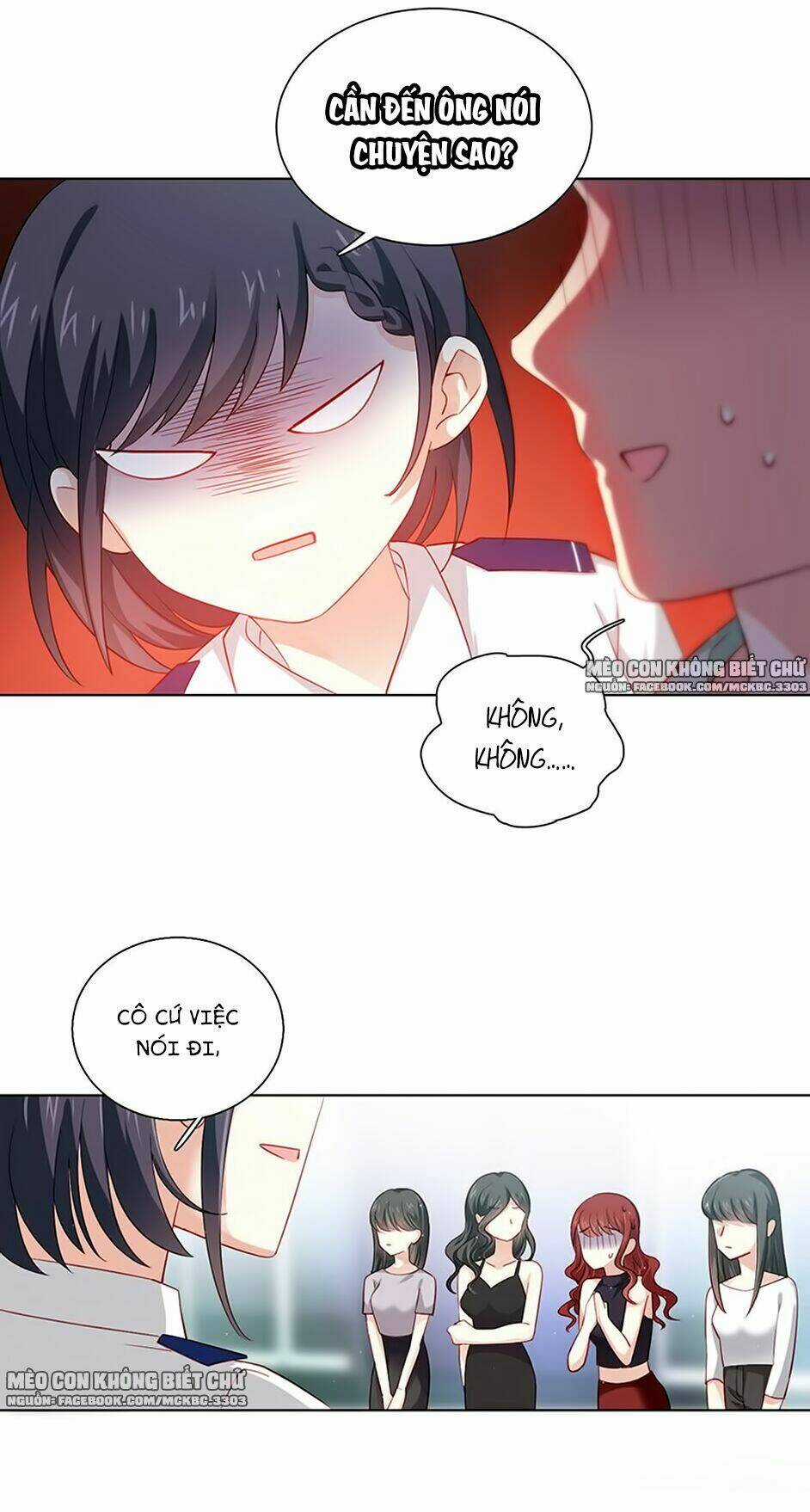 Nhịp Tim Cảnh Báo - Chapter 13 - Trang 14