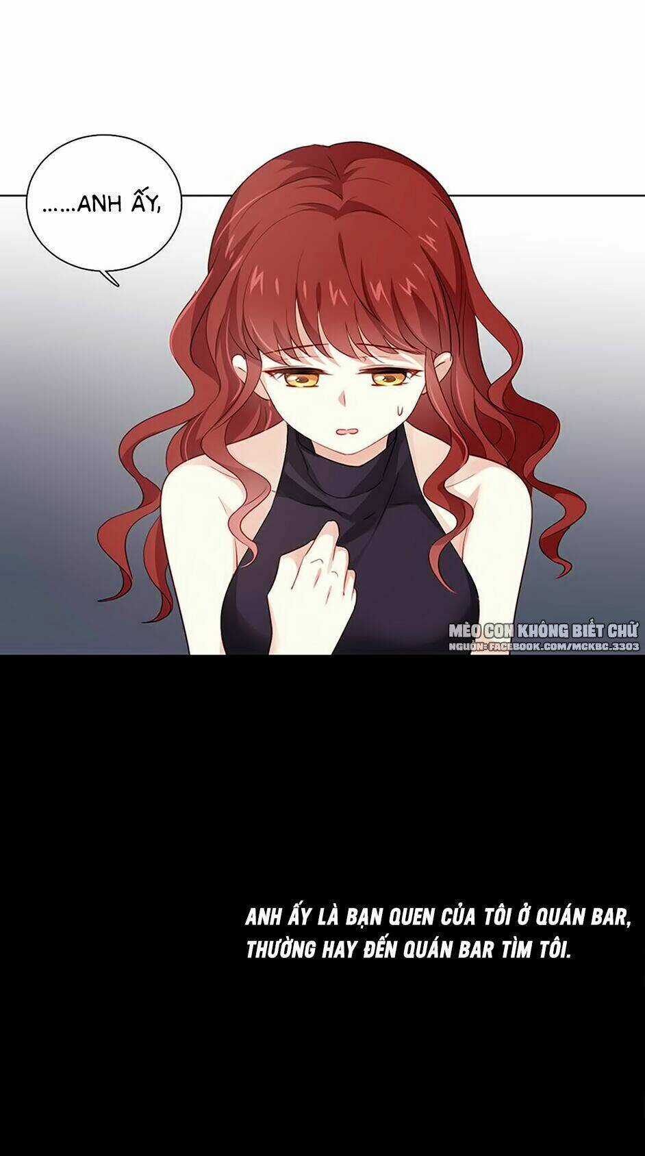 Nhịp Tim Cảnh Báo - Chapter 13 - Trang 16