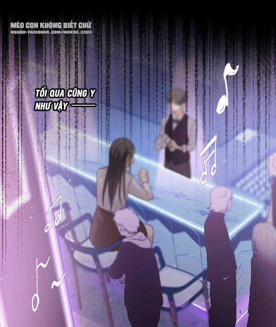 Nhịp Tim Cảnh Báo - Chapter 13 - Trang 17