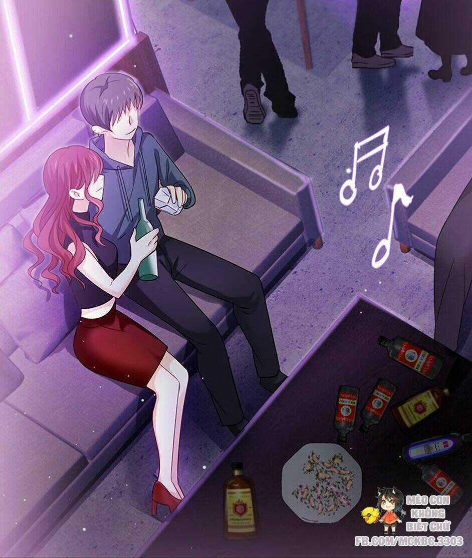 Nhịp Tim Cảnh Báo - Chapter 13 - Trang 18