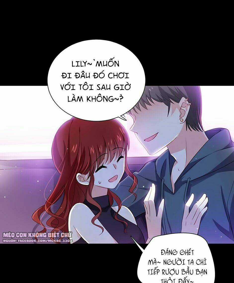 Nhịp Tim Cảnh Báo - Chapter 13 - Trang 19