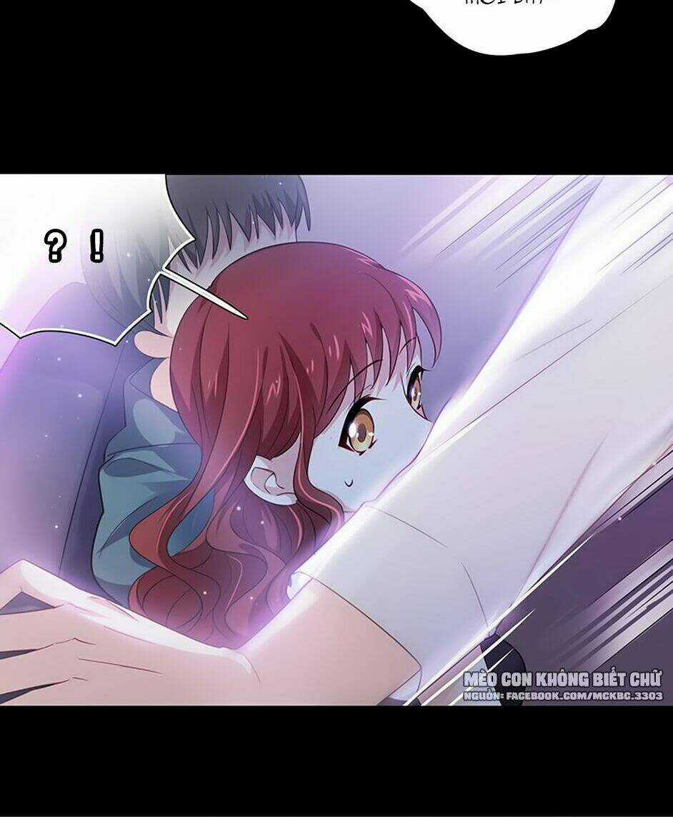 Nhịp Tim Cảnh Báo - Chapter 13 - Trang 20