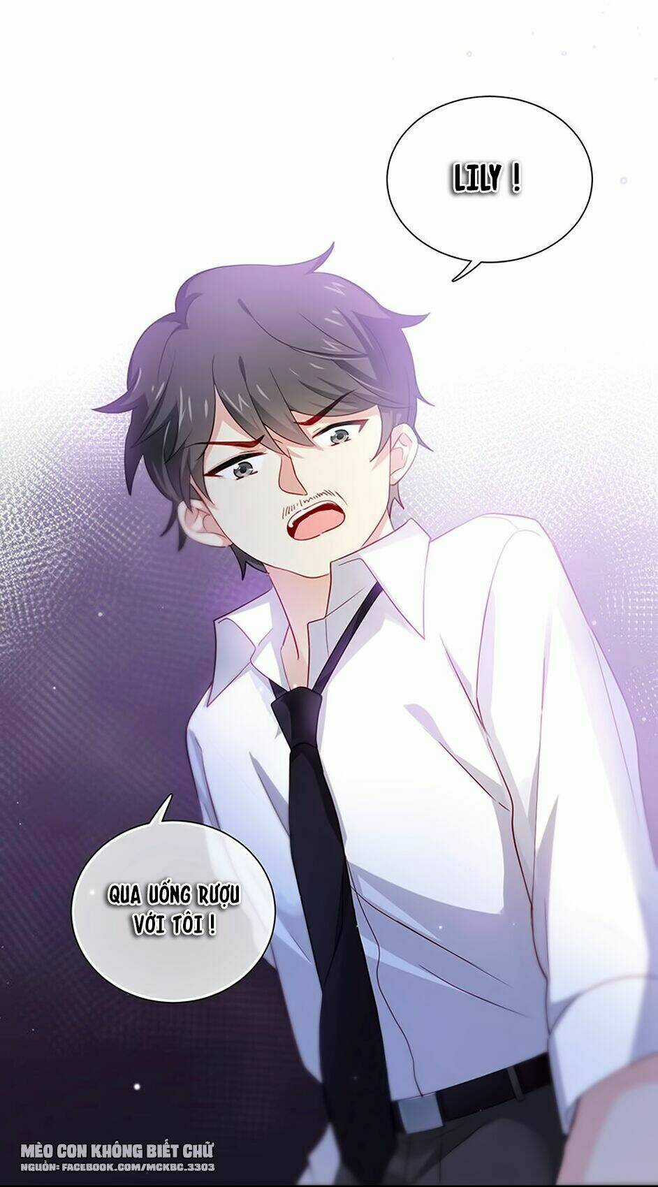 Nhịp Tim Cảnh Báo - Chapter 13 - Trang 21