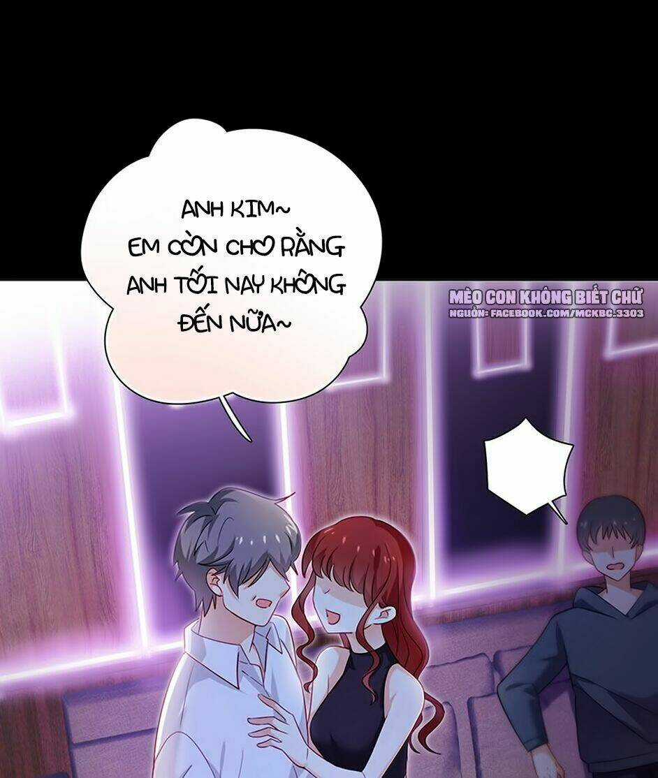 Nhịp Tim Cảnh Báo - Chapter 13 - Trang 22