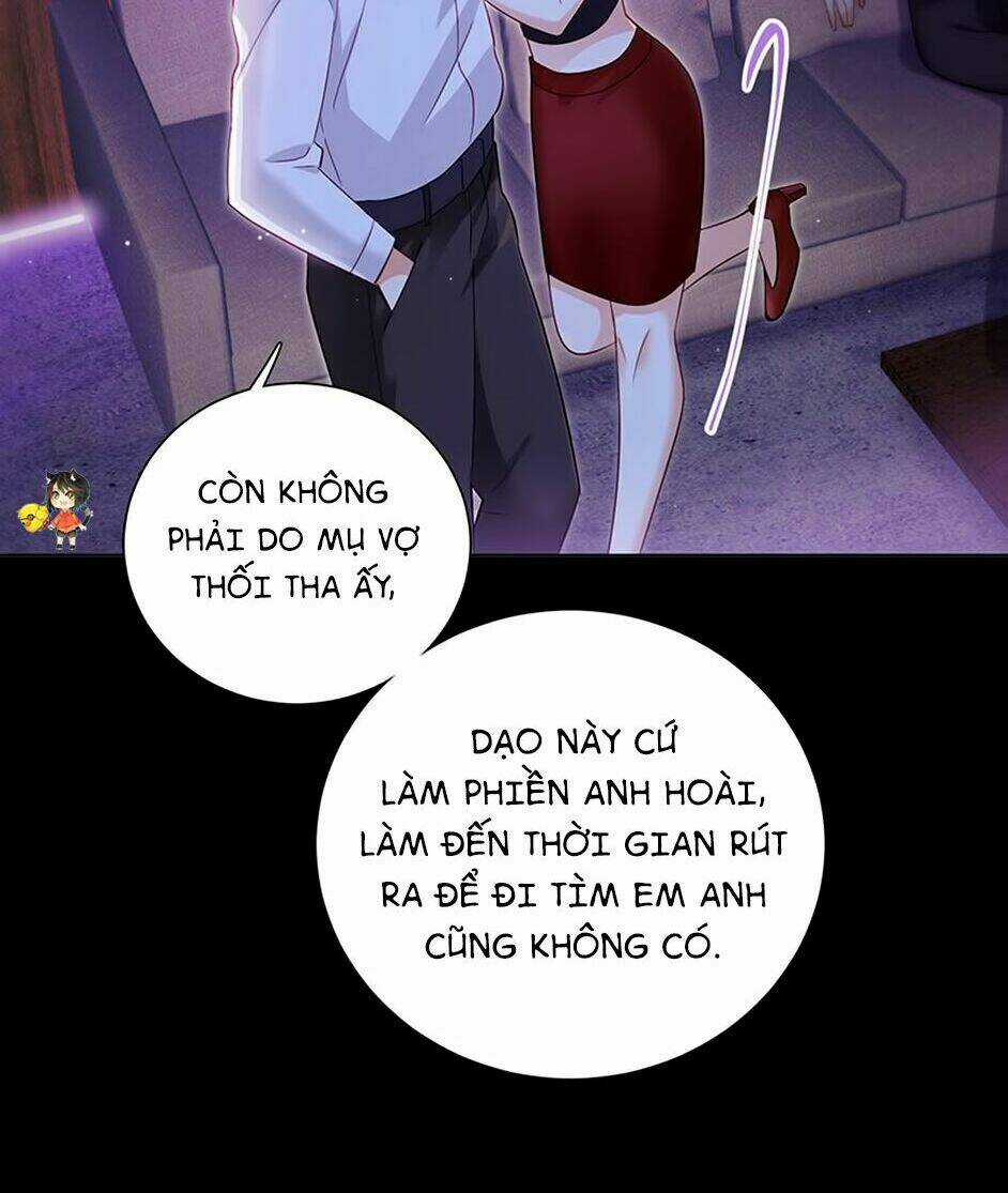 Nhịp Tim Cảnh Báo - Chapter 13 - Trang 23