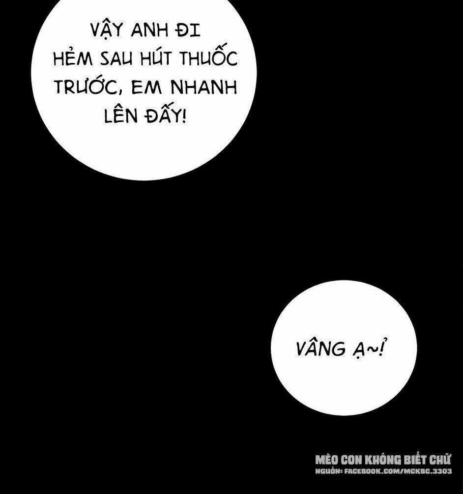 Nhịp Tim Cảnh Báo - Chapter 13 - Trang 27