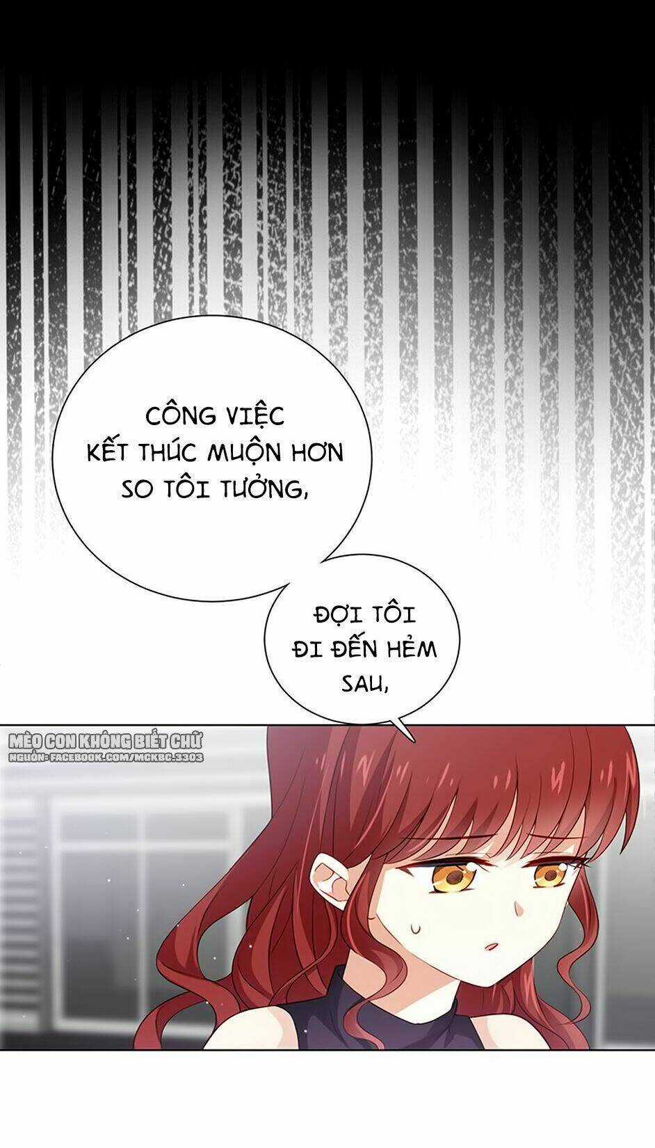 Nhịp Tim Cảnh Báo - Chapter 13 - Trang 28