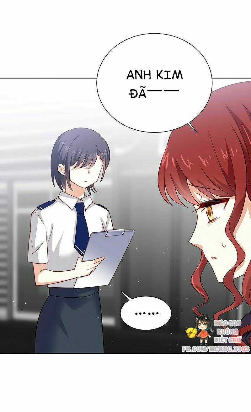 Nhịp Tim Cảnh Báo - Chapter 13 - Trang 29