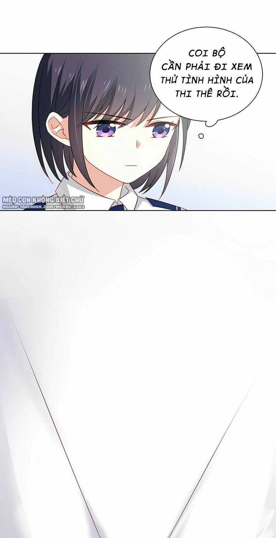 Nhịp Tim Cảnh Báo - Chapter 13 - Trang 30