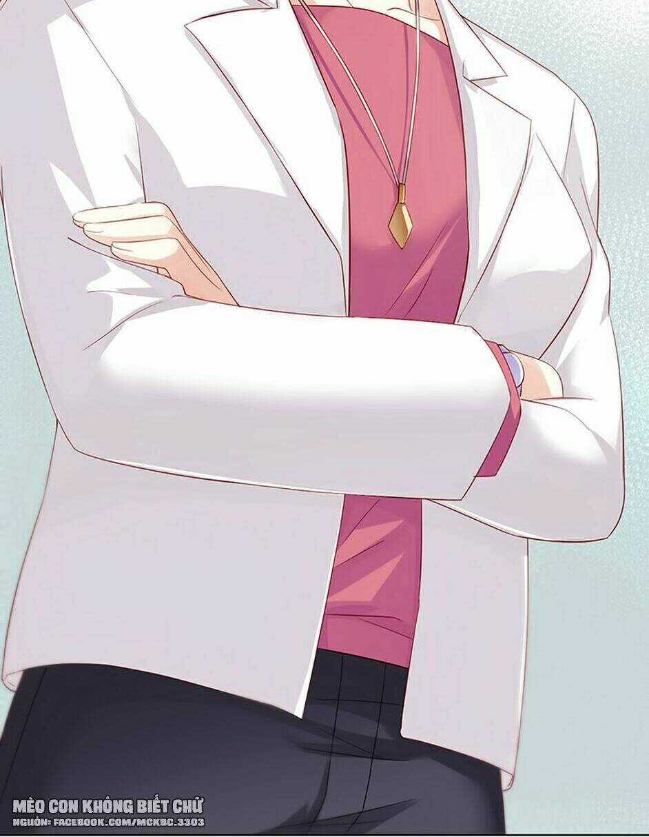 Nhịp Tim Cảnh Báo - Chapter 13 - Trang 34