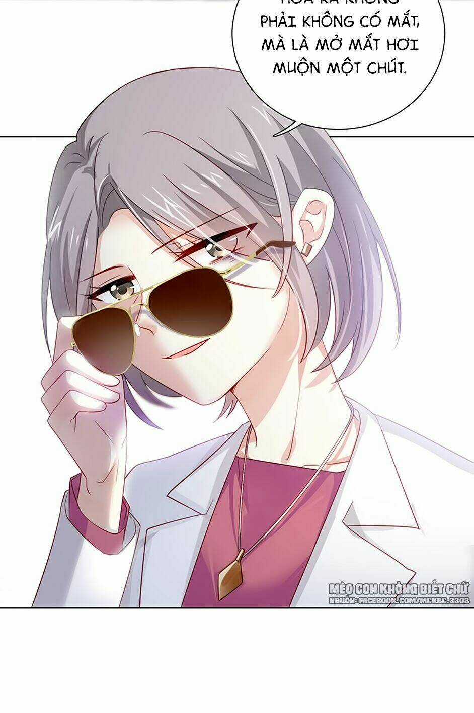 Nhịp Tim Cảnh Báo - Chapter 13 - Trang 37