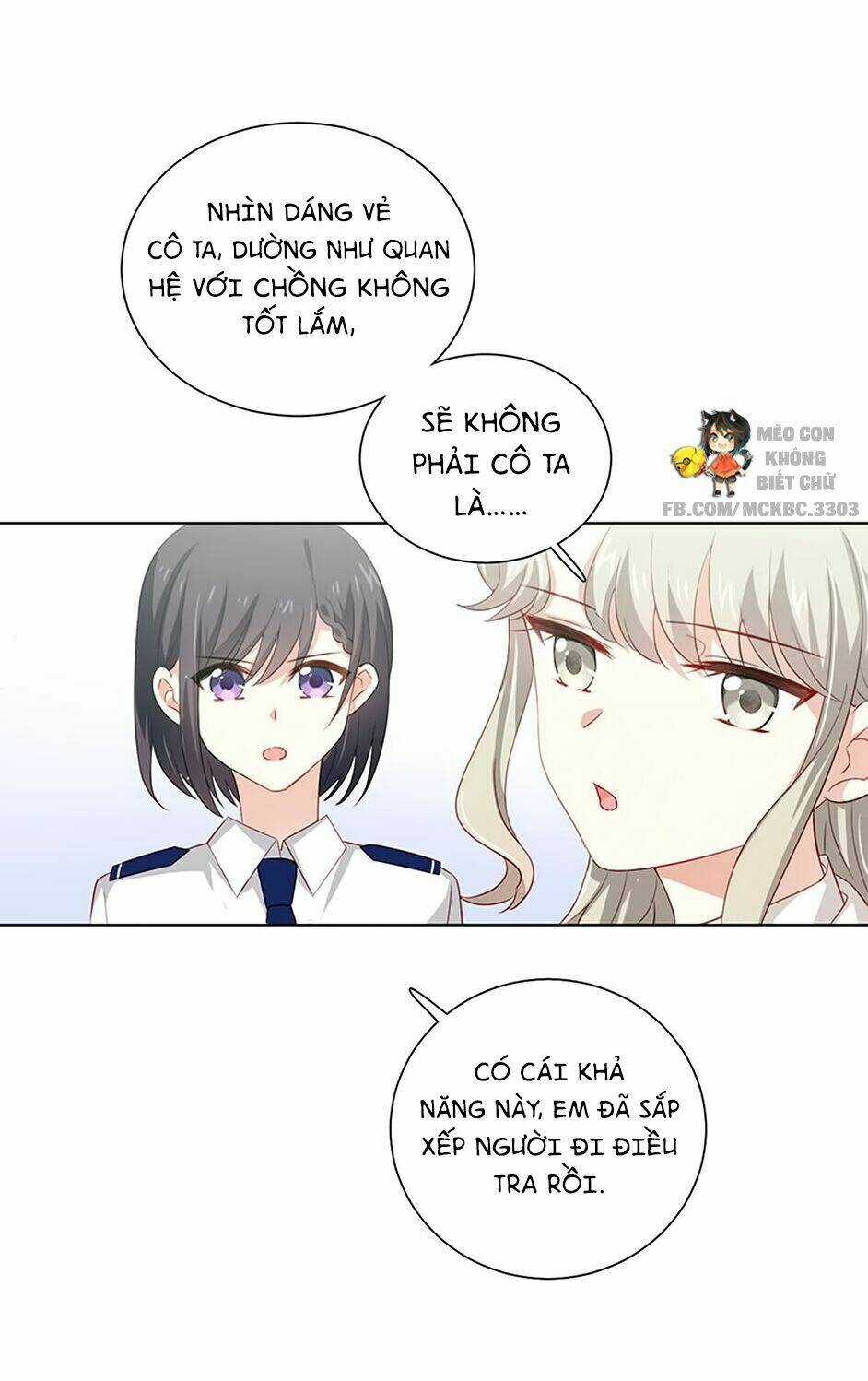 Nhịp Tim Cảnh Báo - Chapter 13 - Trang 39