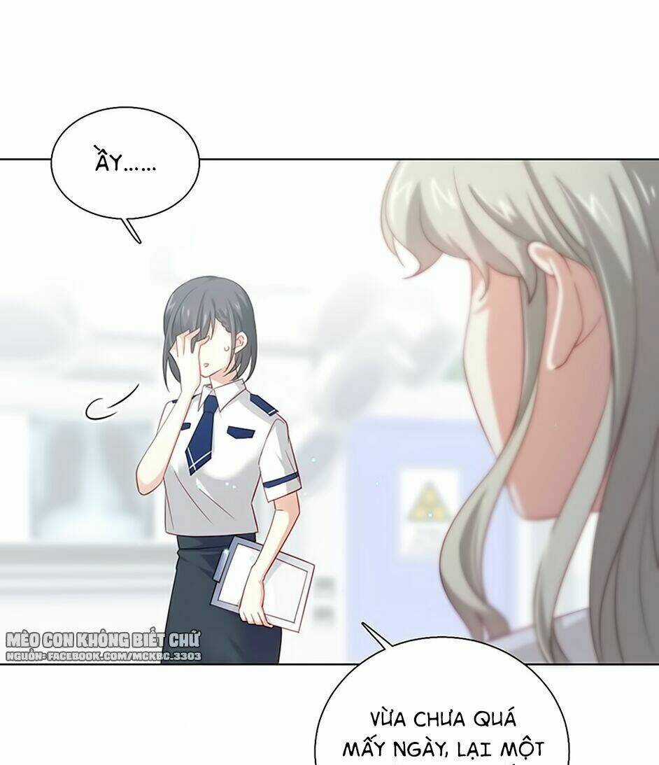 Nhịp Tim Cảnh Báo - Chapter 13 - Trang 40