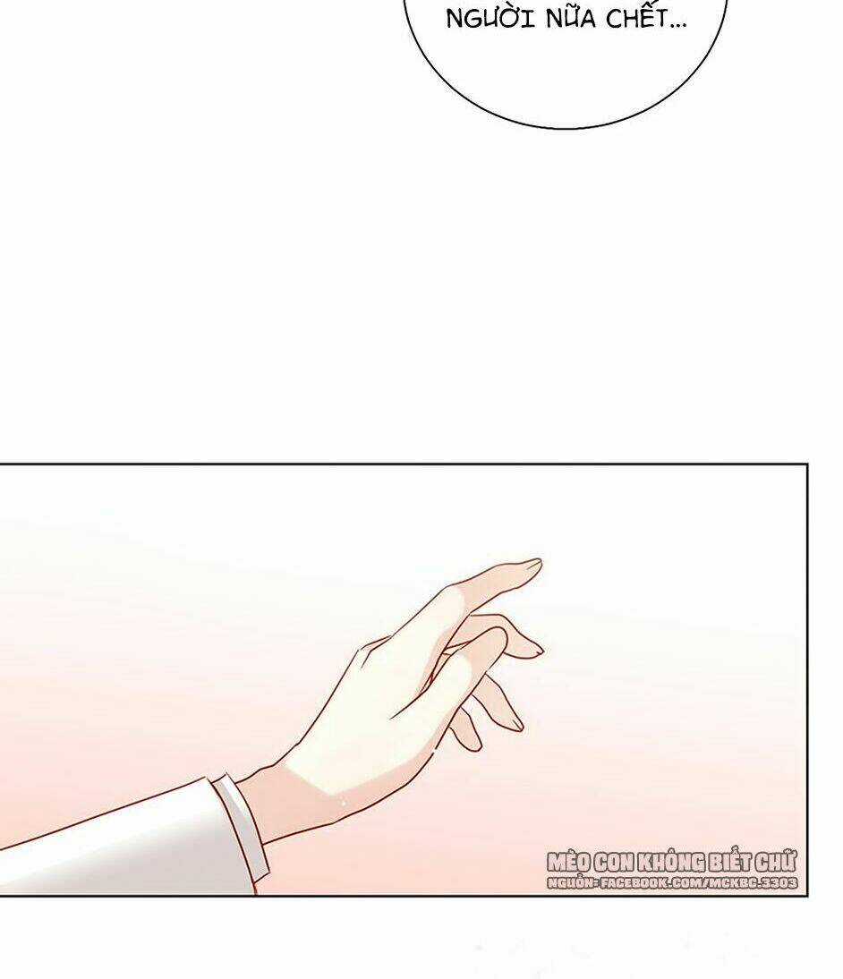 Nhịp Tim Cảnh Báo - Chapter 13 - Trang 41