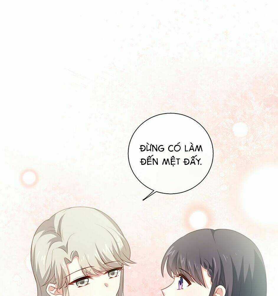 Nhịp Tim Cảnh Báo - Chapter 13 - Trang 42