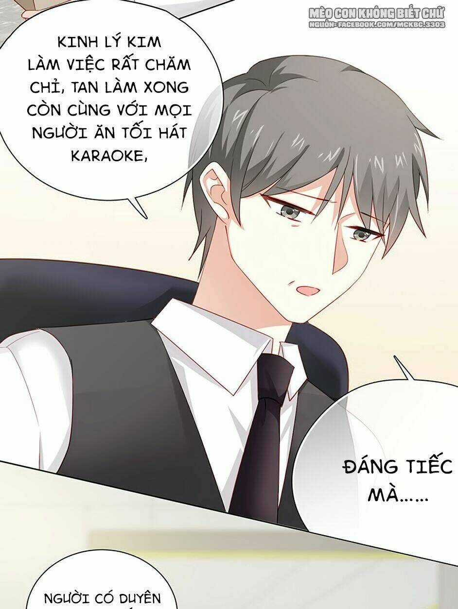 Nhịp Tim Cảnh Báo - Chapter 13 - Trang 47