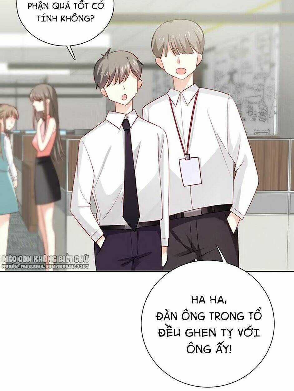 Nhịp Tim Cảnh Báo - Chapter 13 - Trang 48