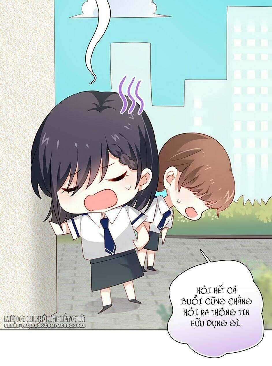 Nhịp Tim Cảnh Báo - Chapter 13 - Trang 50