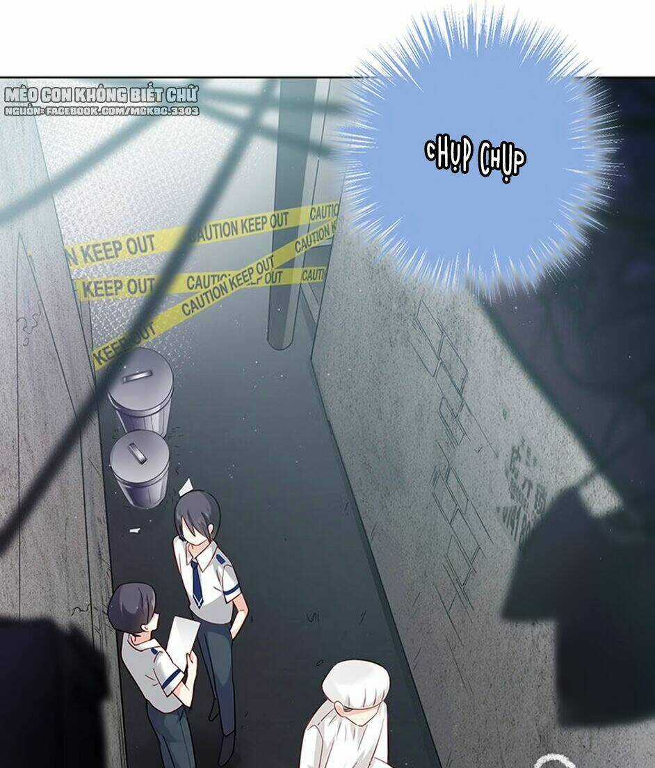 Nhịp Tim Cảnh Báo - Chapter 13 - Trang 6