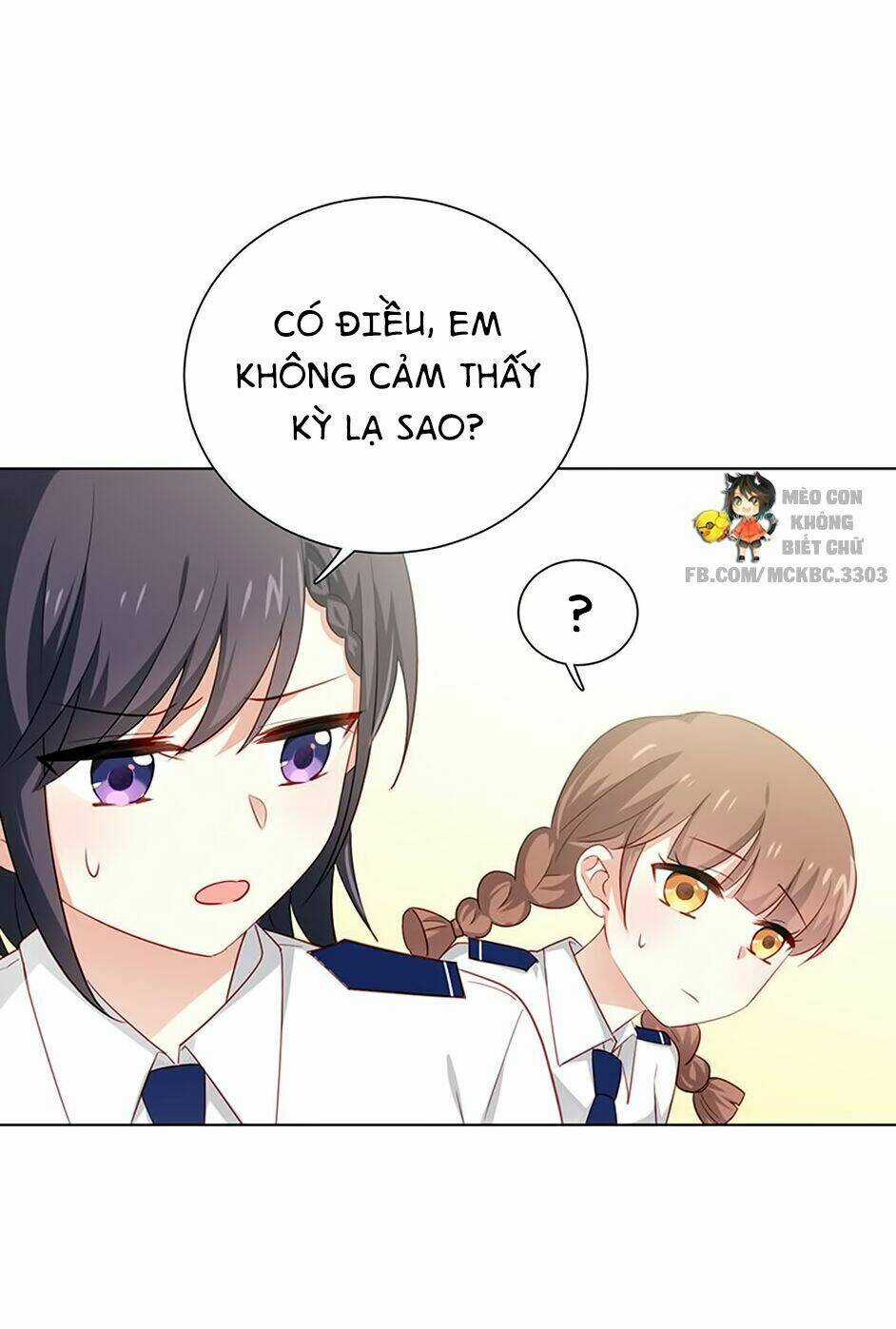 Nhịp Tim Cảnh Báo - Chapter 13 - Trang 51