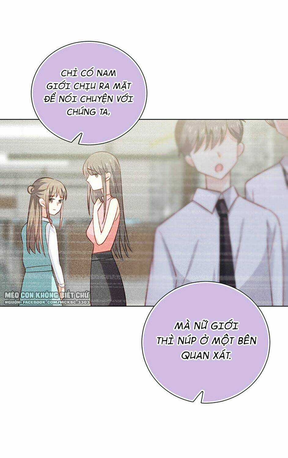 Nhịp Tim Cảnh Báo - Chapter 13 - Trang 52