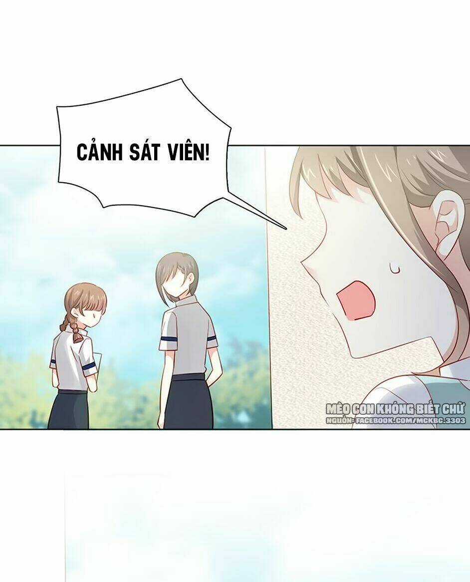 Nhịp Tim Cảnh Báo - Chapter 13 - Trang 53