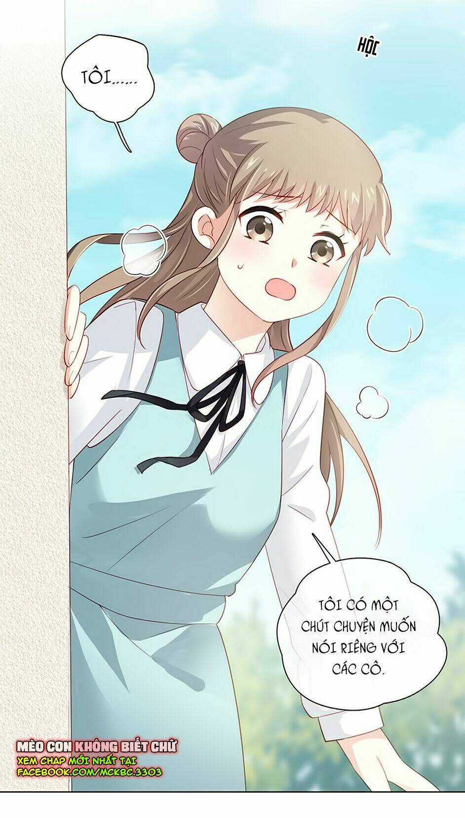 Nhịp Tim Cảnh Báo - Chapter 13 - Trang 54