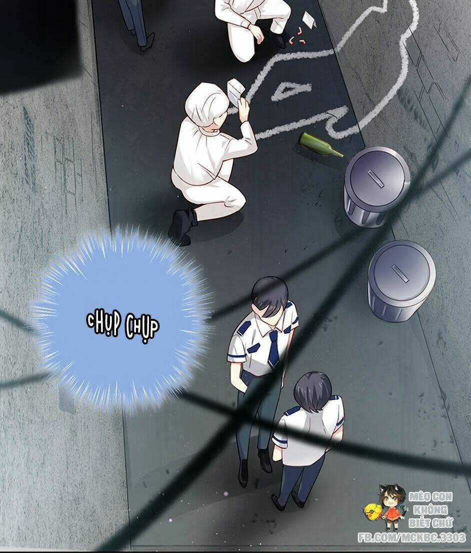 Nhịp Tim Cảnh Báo - Chapter 13 - Trang 7