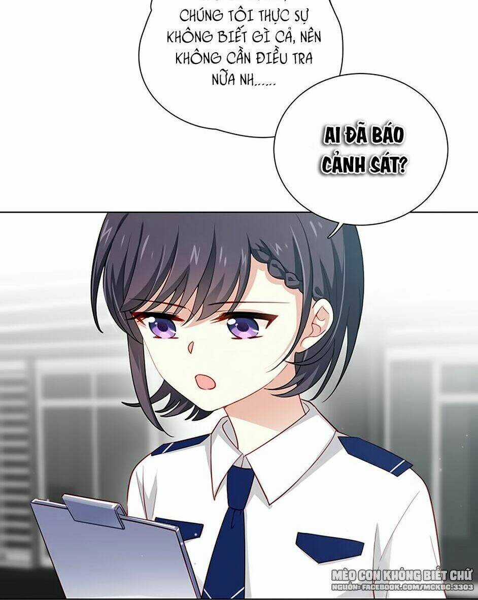 Nhịp Tim Cảnh Báo - Chapter 13 - Trang 9