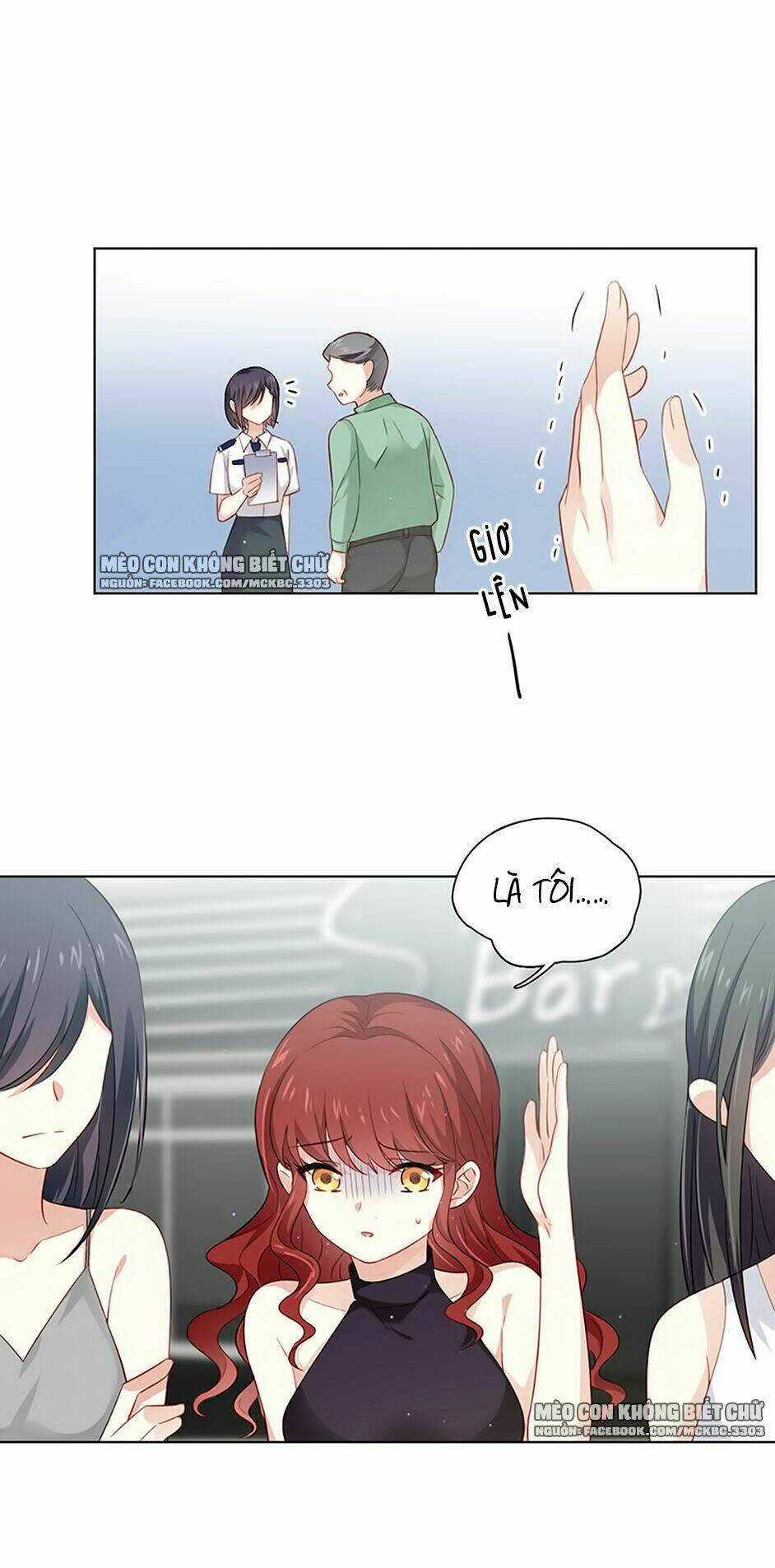 Nhịp Tim Cảnh Báo - Chapter 13 - Trang 10