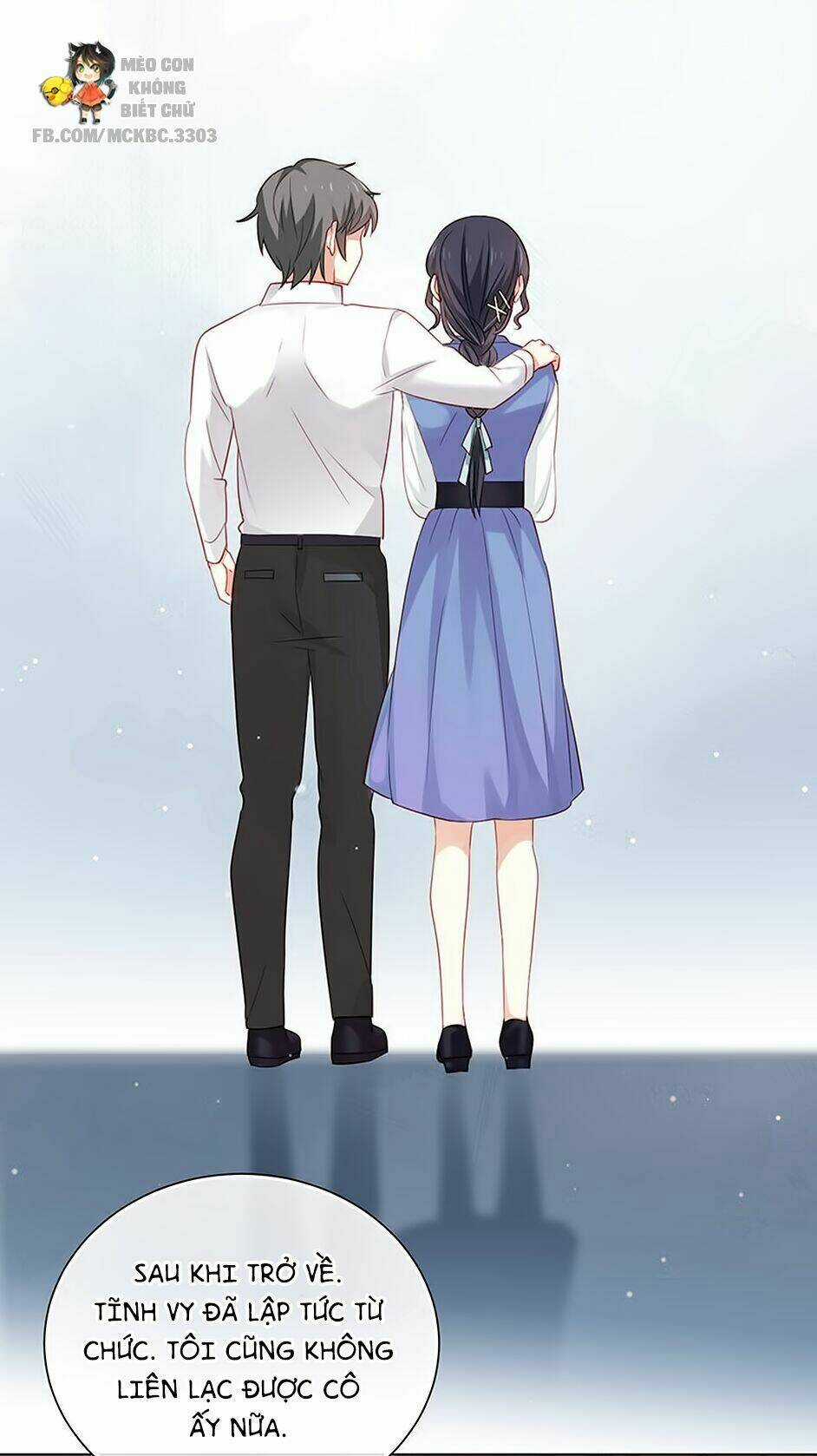 Nhịp Tim Cảnh Báo - Chapter 14 - Trang 11