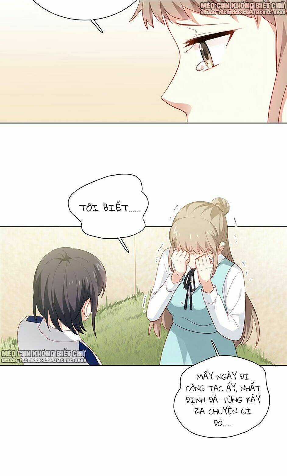 Nhịp Tim Cảnh Báo - Chapter 14 - Trang 12