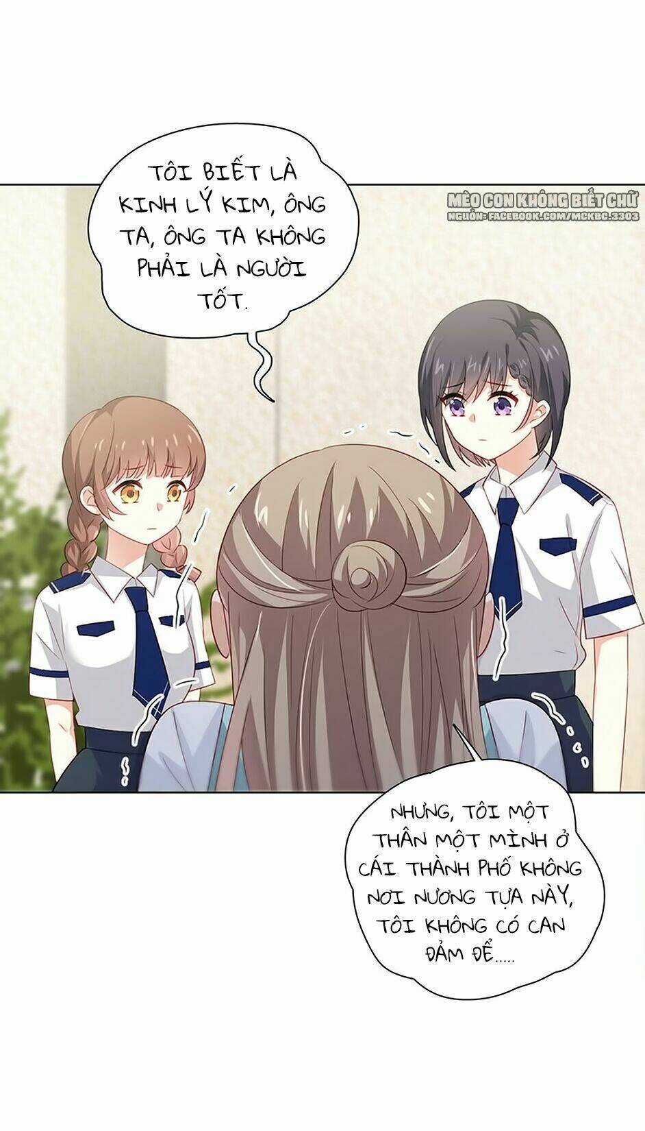 Nhịp Tim Cảnh Báo - Chapter 14 - Trang 13