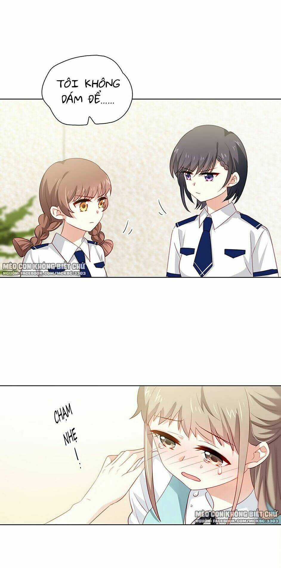 Nhịp Tim Cảnh Báo - Chapter 14 - Trang 14