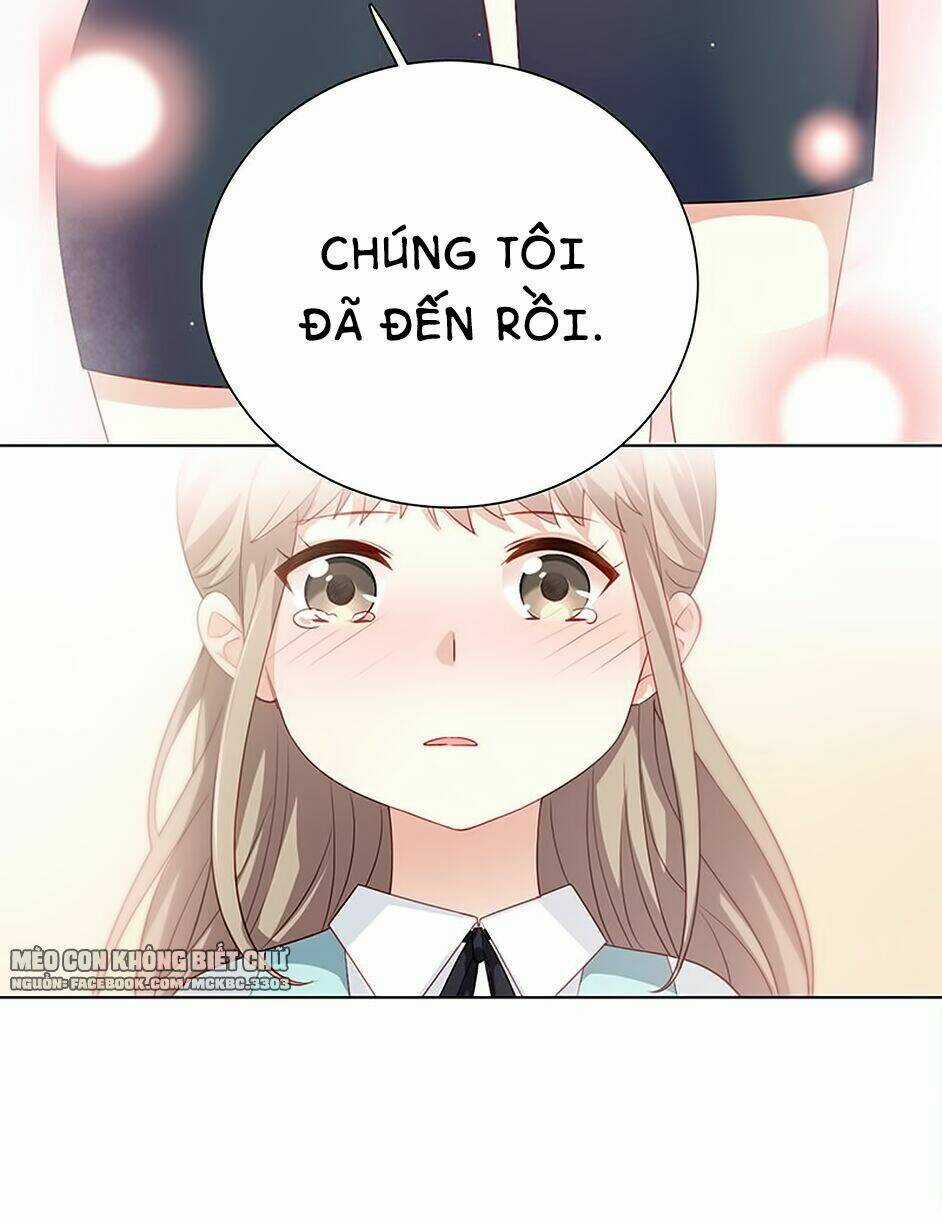 Nhịp Tim Cảnh Báo - Chapter 14 - Trang 17