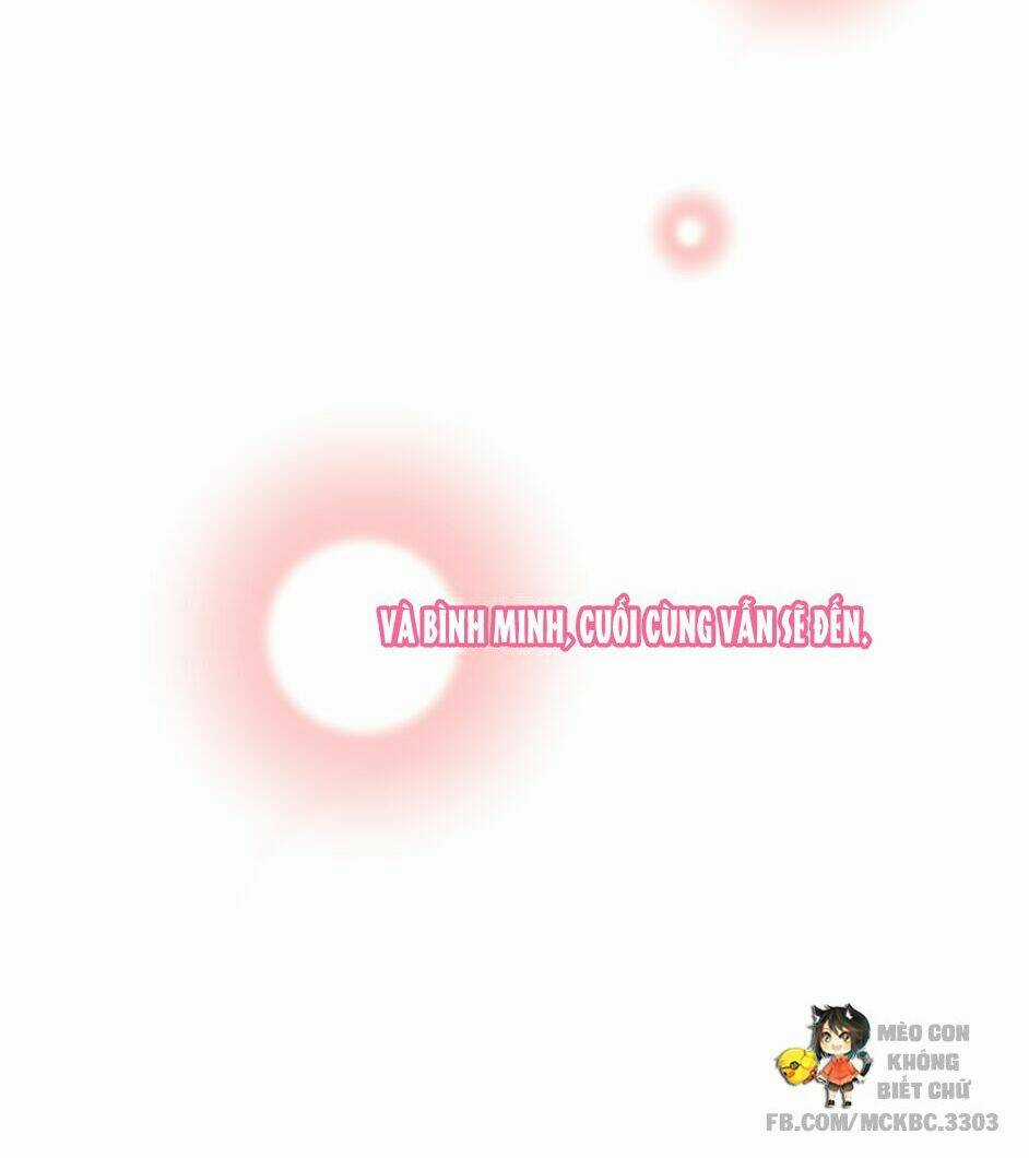 Nhịp Tim Cảnh Báo - Chapter 14 - Trang 21