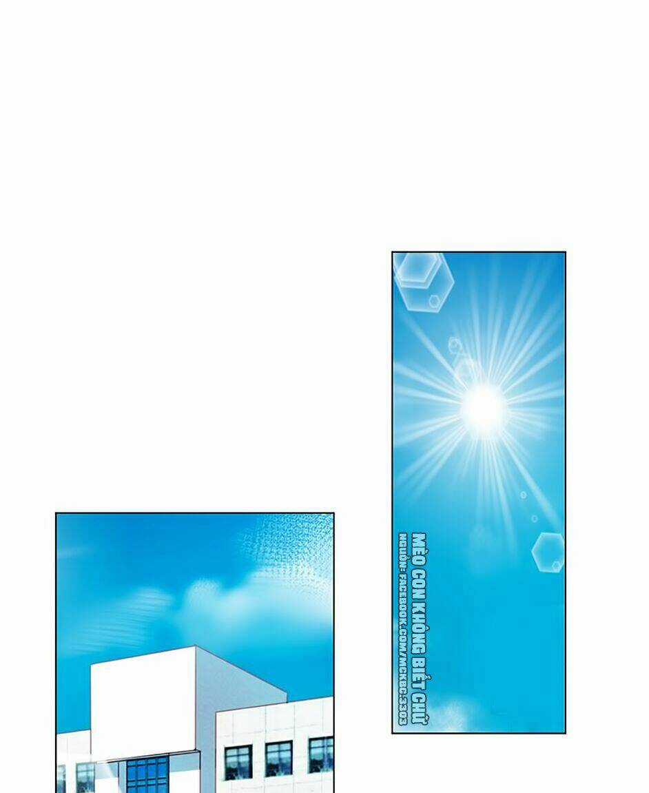 Nhịp Tim Cảnh Báo - Chapter 14 - Trang 22