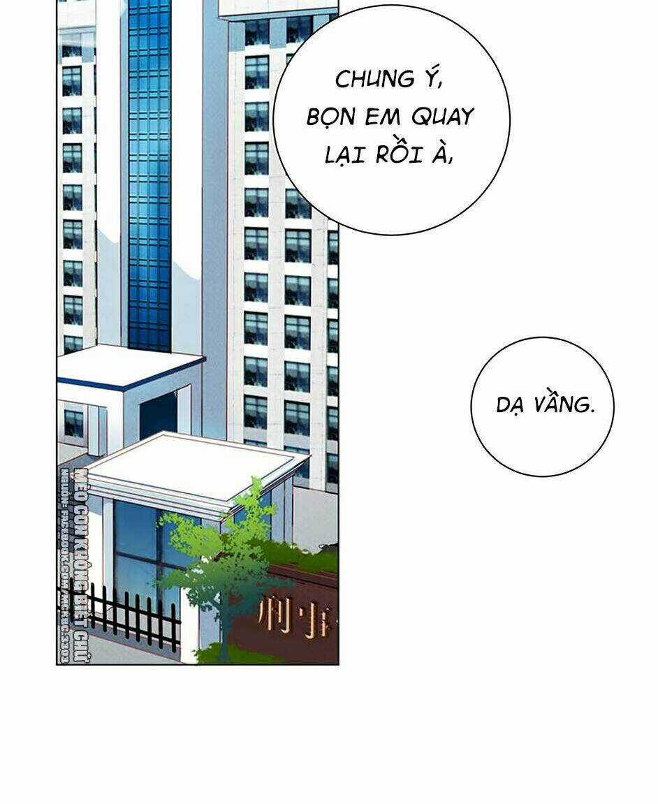Nhịp Tim Cảnh Báo - Chapter 14 - Trang 23