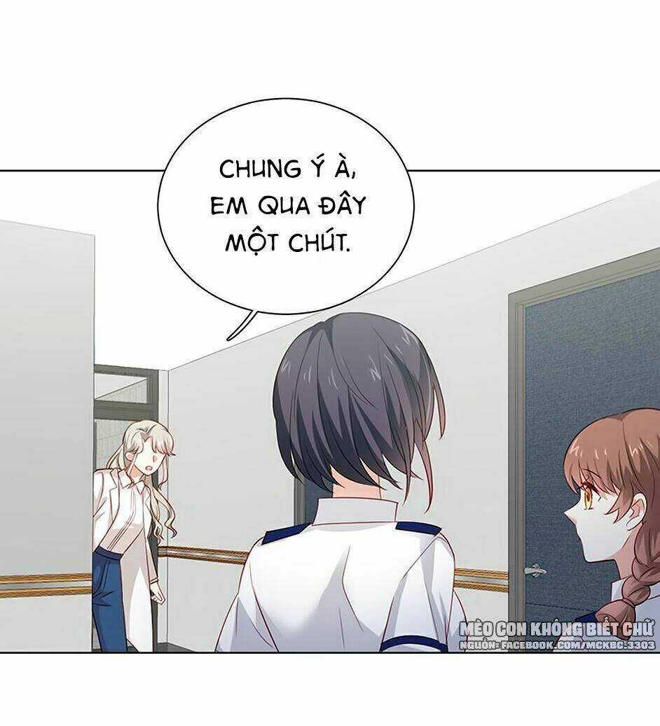 Nhịp Tim Cảnh Báo - Chapter 14 - Trang 24