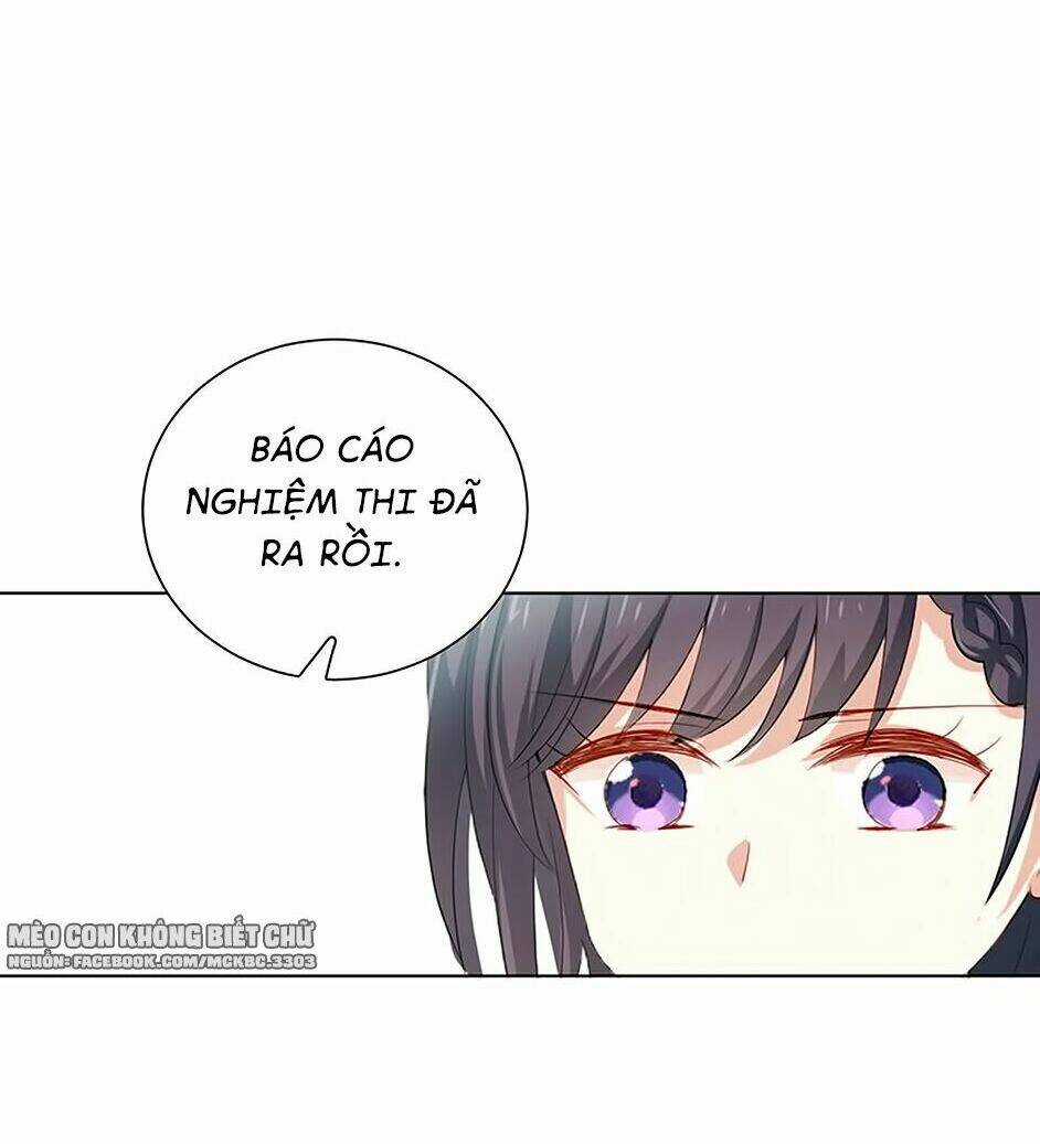 Nhịp Tim Cảnh Báo - Chapter 14 - Trang 25