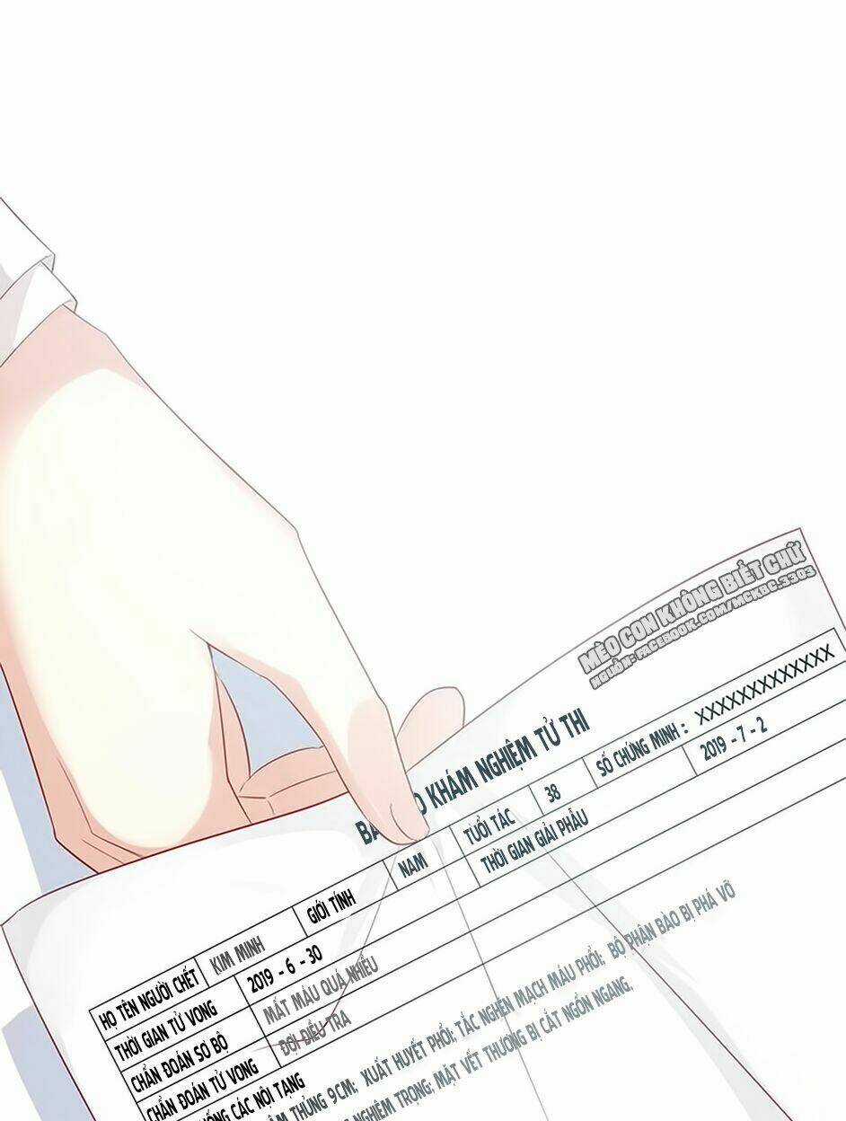 Nhịp Tim Cảnh Báo - Chapter 14 - Trang 26