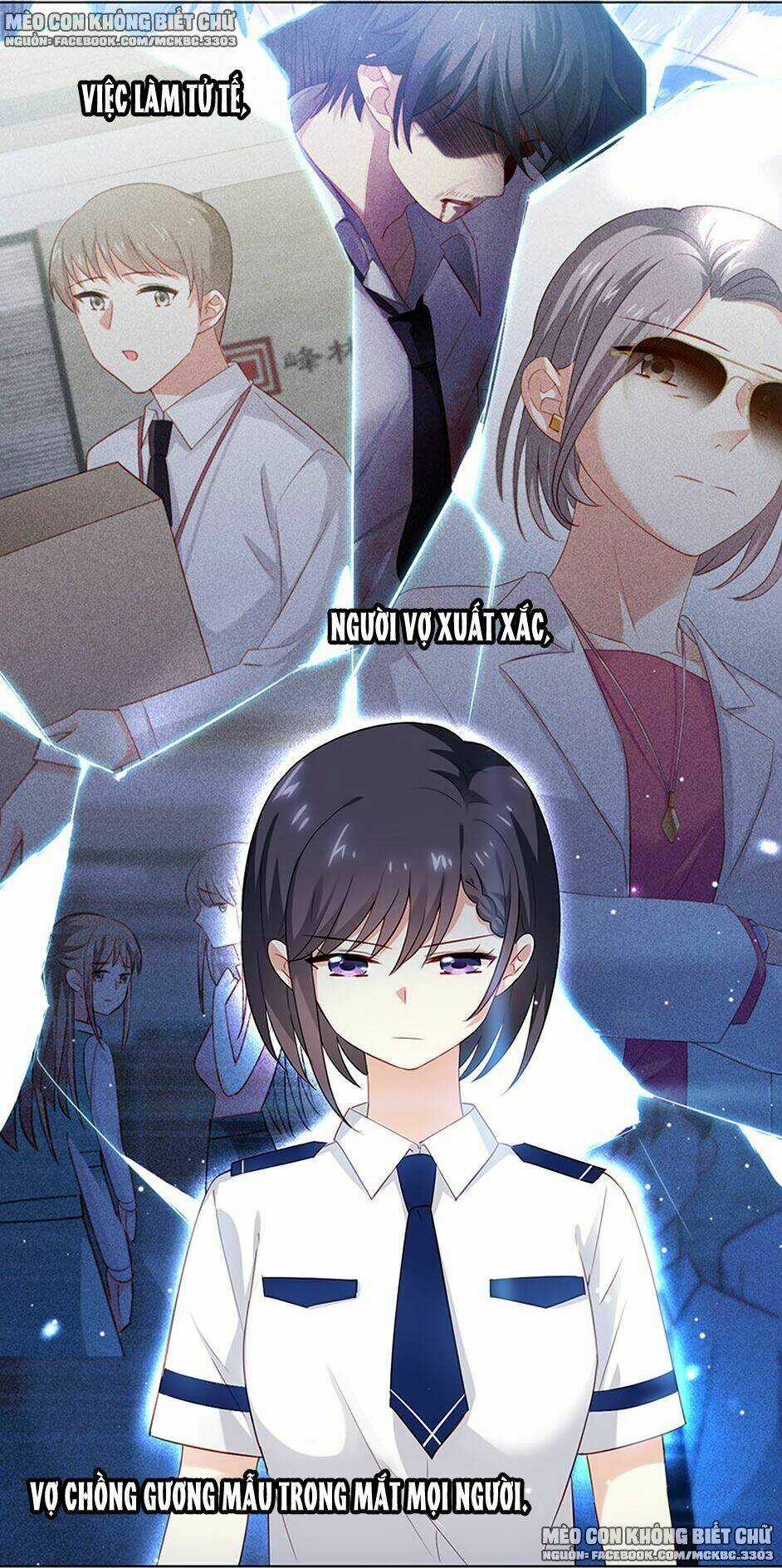 Nhịp Tim Cảnh Báo - Chapter 14 - Trang 30