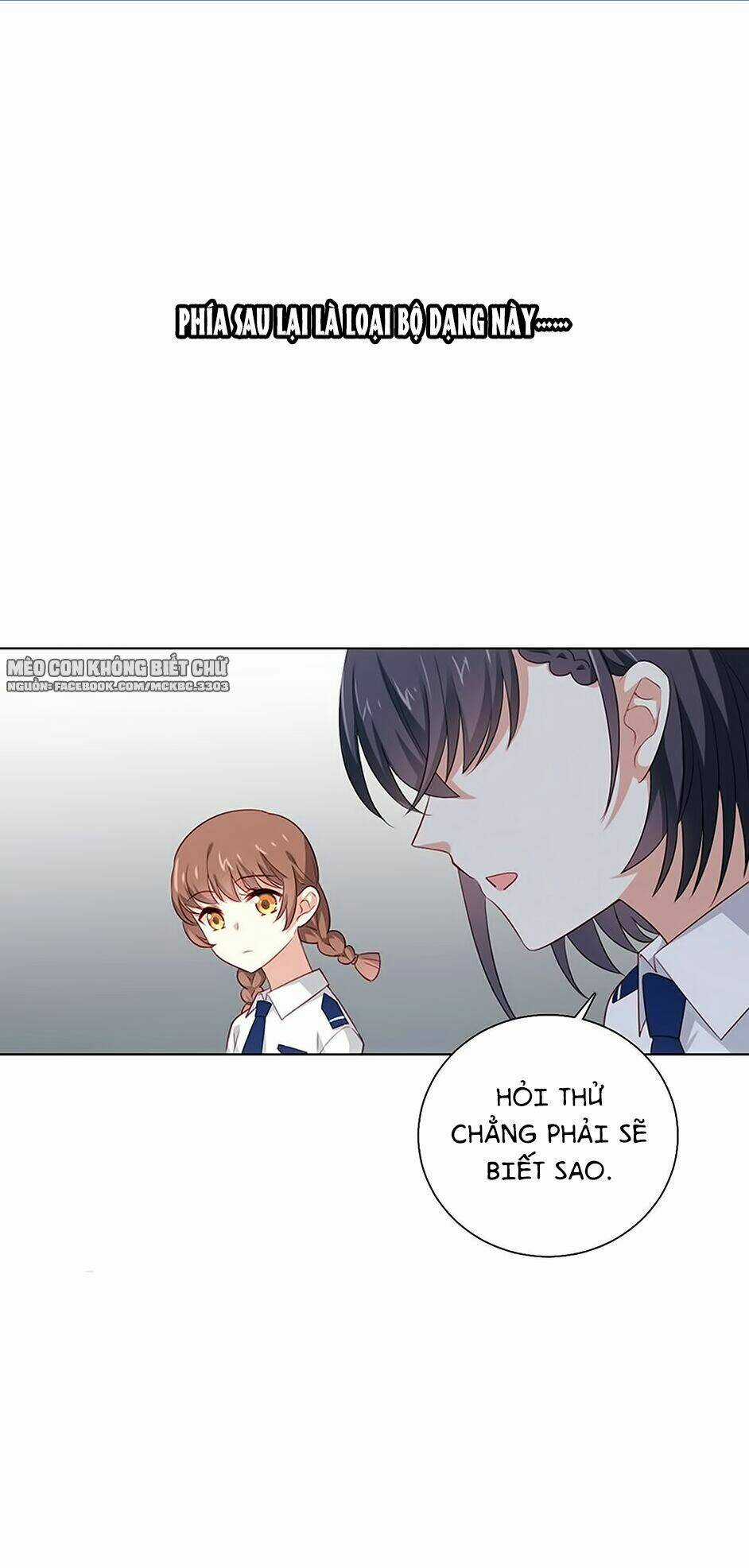 Nhịp Tim Cảnh Báo - Chapter 14 - Trang 31