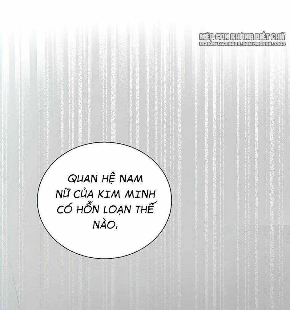 Nhịp Tim Cảnh Báo - Chapter 14 - Trang 32