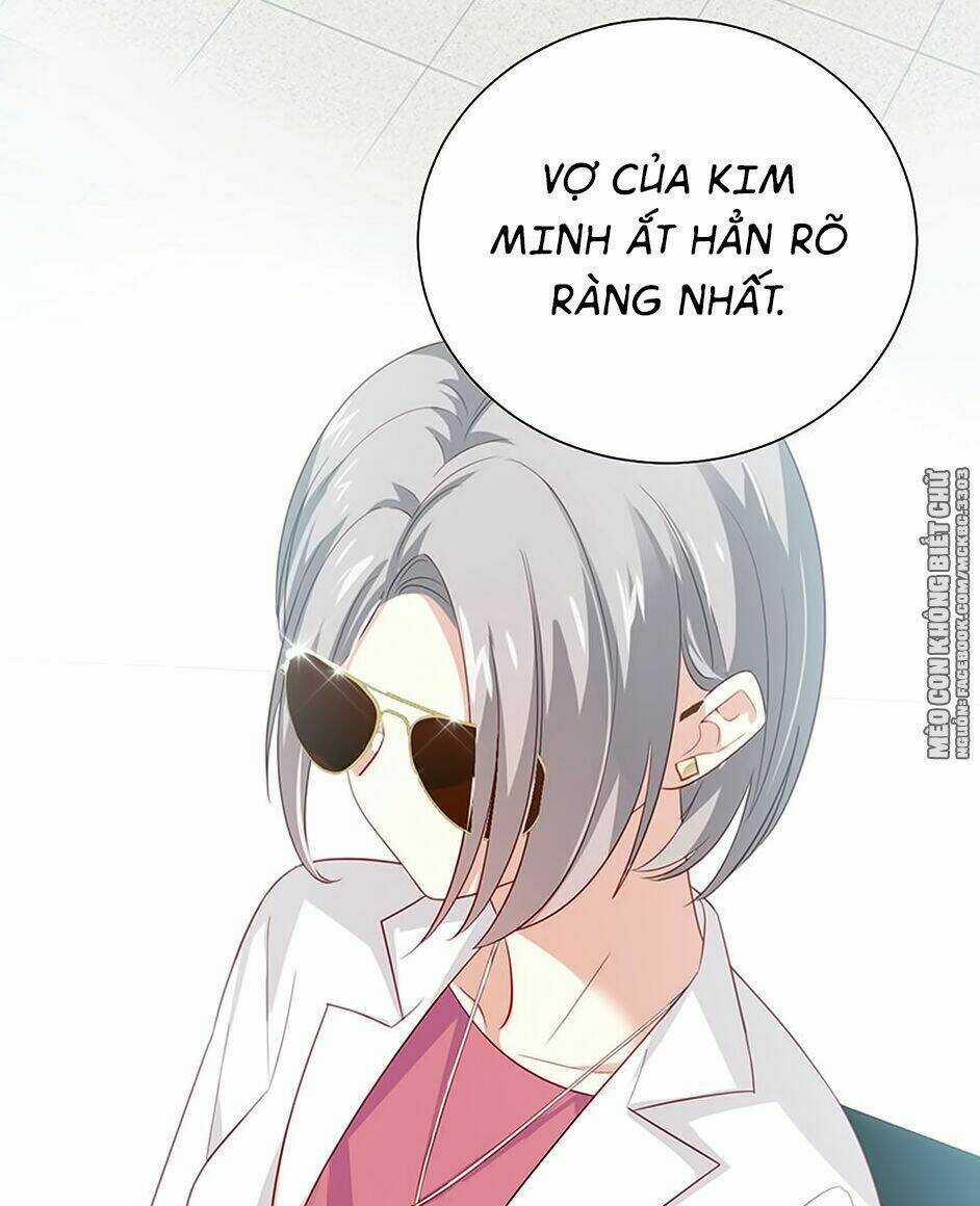 Nhịp Tim Cảnh Báo - Chapter 14 - Trang 34