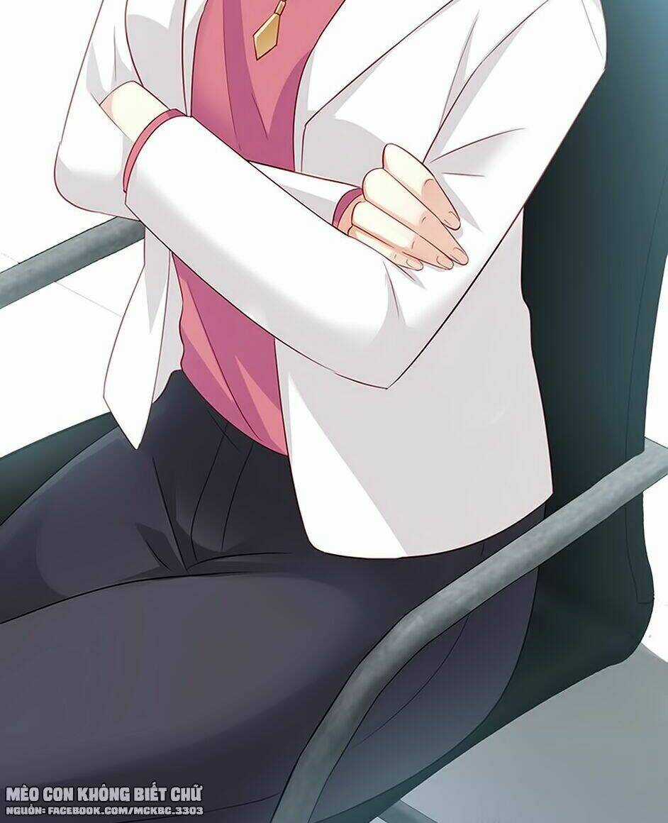 Nhịp Tim Cảnh Báo - Chapter 14 - Trang 35