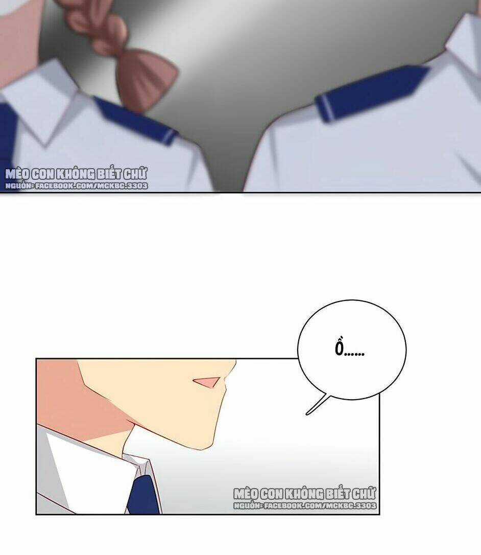 Nhịp Tim Cảnh Báo - Chapter 14 - Trang 41