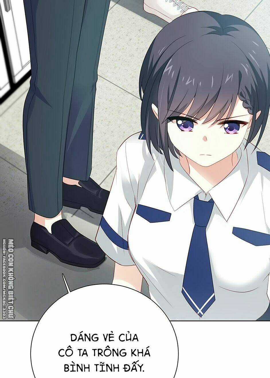 Nhịp Tim Cảnh Báo - Chapter 14 - Trang 43